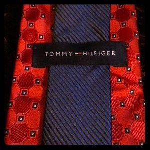 TOMMY HILFIGER Tie